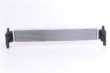 Radiators NISSENS 65331 1