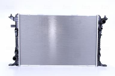 Radiators, Motora dzesēšanas sistēma NISSENS 60326 1