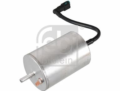 Degvielas filtrs FEBI BILSTEIN 175003 1