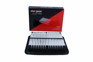 Gaisa filtrs MAXGEAR 26-2535 2