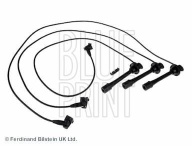 Augstsprieguma vadu komplekts BLUE PRINT ADT31663 1