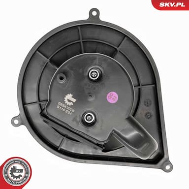 Salona ventilators ESEN SKV 68SKV028 5