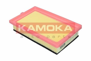 Gaisa filtrs KAMOKA F243101 4