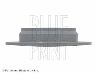 Bremžu diski BLUE PRINT ADH24388 3