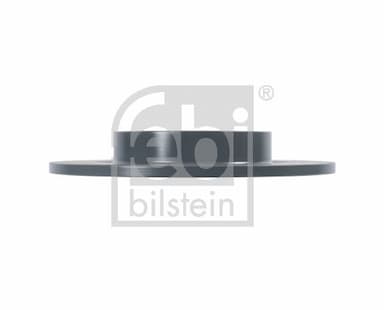 Bremžu diski FEBI BILSTEIN 108480 3