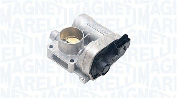 Droseļvārsta pievada stiprinājums MAGNETI MARELLI 802001783002 1