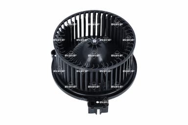 Salona ventilators NRF 34438 3