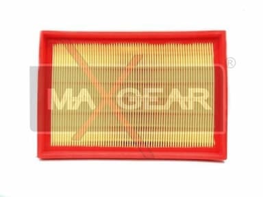 Gaisa filtrs MAXGEAR 26-0366 2