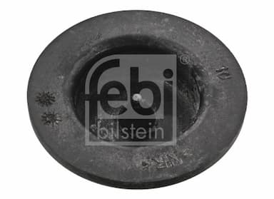 Gājiena ierobežotājs, Atsperojums FEBI BILSTEIN 100784 1