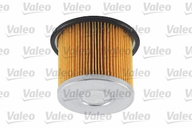 Degvielas filtrs VALEO 587900 3