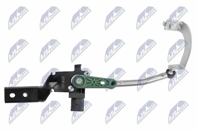 Sensors, lukturu augstuma regulēšana NTY ECX-VW-012 4