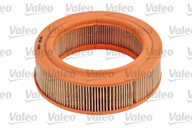 Gaisa filtrs VALEO 585656 2