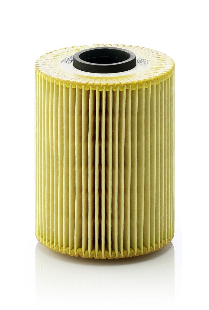 Eļļas filtrs MANN-FILTER HU 926/4 x 1