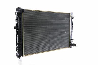 Radiators, Motora dzesēšanas sistēma MAHLE CR 648 000S 10