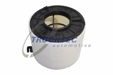 Gaisa filtrs TRUCKTEC AUTOMOTIVE 07.14.033 1