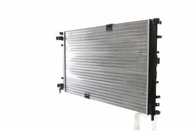 Radiators, Motora dzesēšanas sistēma MAHLE CR 1505 000S 3