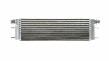 Eļļas radiators, Motoreļļa MAHLE CLC 169 001P 7