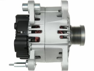 Ģenerators AS-PL A3163 2