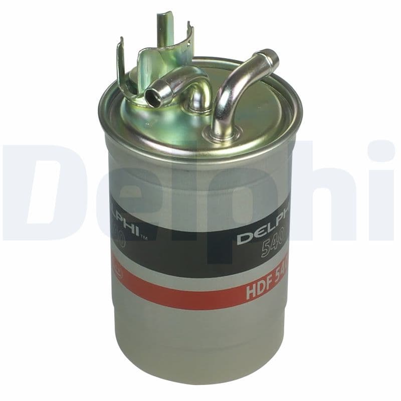 Degvielas filtrs DELPHI HDF540 1