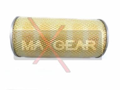 Gaisa filtrs MAXGEAR 26-0183 2