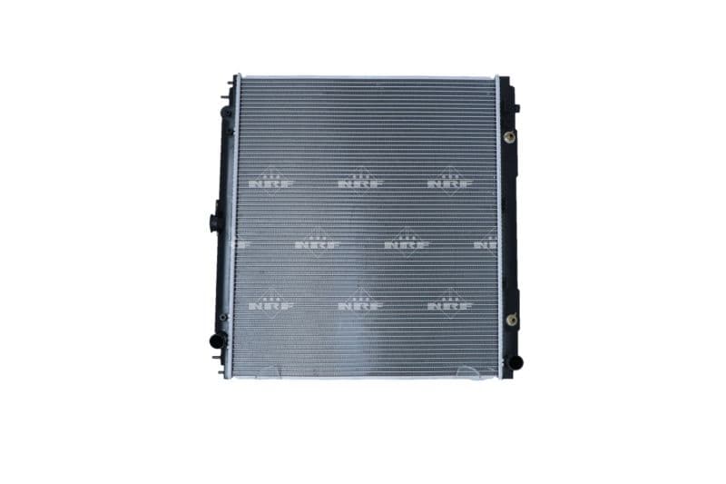 Radiators, Motora dzesēšanas sistēma NRF 53179 1