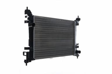 Radiators, Motora dzesēšanas sistēma MAHLE CR 1182 000S 10