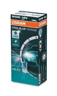 Kvēlspuldze ams-OSRAM 2825CBN 1