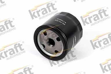 Eļļas filtrs KRAFT AUTOMOTIVE 1700630 1