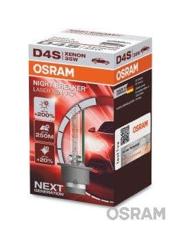 Kvēlspuldze ams-OSRAM 66440XNL 1