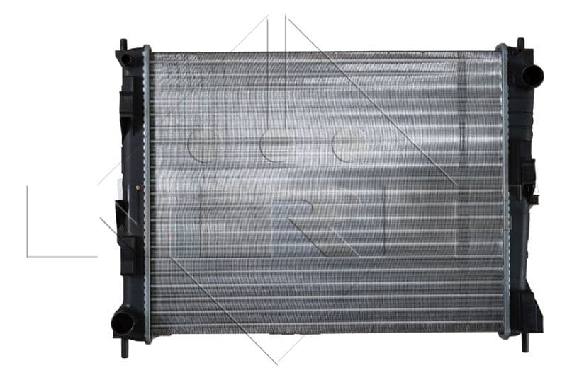 Radiators, Motora dzesēšanas sistēma NRF 58188 1