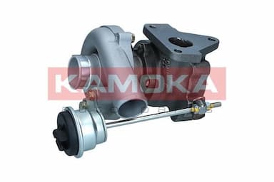 Kompresors, Turbopūte KAMOKA 8600083 2