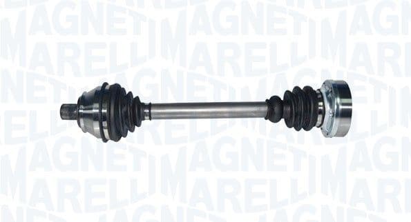 Piedziņas vārpsta MAGNETI MARELLI 302004190286 1