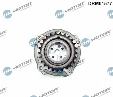 Sadales vārpstas regulēšanas mehānisms Dr.Motor Automotive DRM01577 1