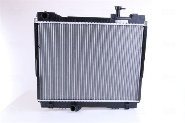 Radiators, Motora dzesēšanas sistēma NISSENS 68742 1