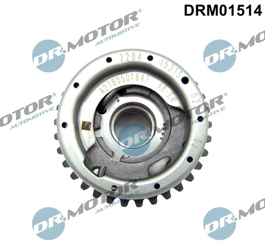 Sadales vārpstas regulēšanas mehānisms Dr.Motor Automotive DRM01514 1