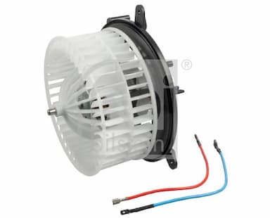 Salona ventilators FEBI BILSTEIN 38751 1