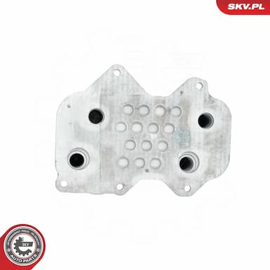 Eļļas radiators, Motoreļļa ESEN SKV 31SKV211 6