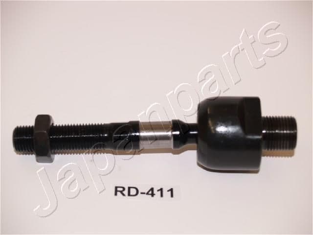 Aksiālais šarnīrs, Stūres šķērsstiepnis JAPANPARTS RD-411 1