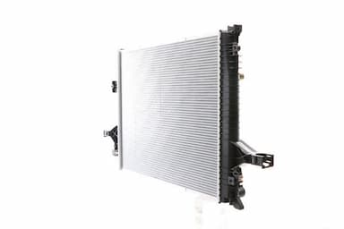 Radiators, Motora dzesēšanas sistēma MAHLE CR 1191 000S 7