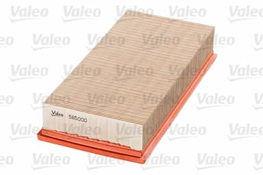 Gaisa filtrs VALEO 585000 2