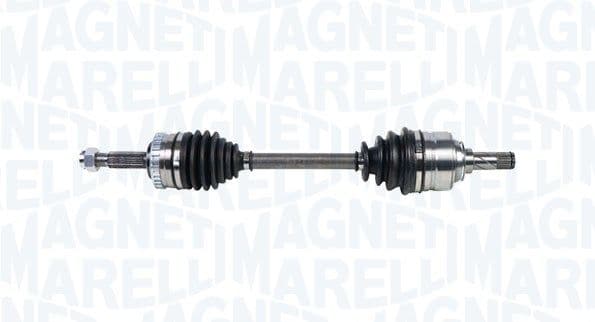 Piedziņas vārpsta MAGNETI MARELLI 302004190081 1