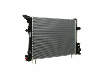 Radiators, Motora dzesēšanas sistēma MAHLE CR 2170 000P 6