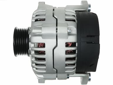 Ģenerators AS-PL A0378 4