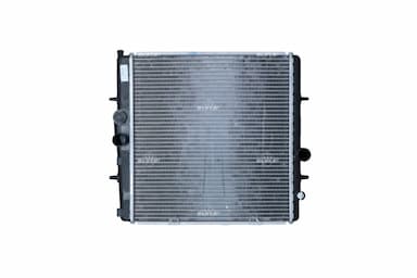 Radiators, Motora dzesēšanas sistēma NRF 509523 1