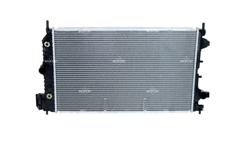 Radiators, Motora dzesēšanas sistēma NRF 53132 1