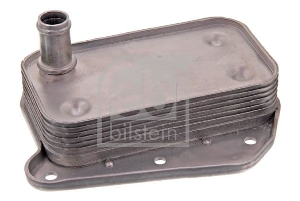 Eļļas radiators, Motoreļļa FEBI BILSTEIN 37743 1