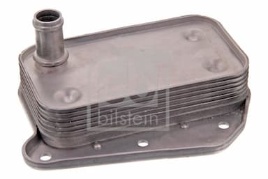 Eļļas radiators, Motoreļļa FEBI BILSTEIN 37743 1