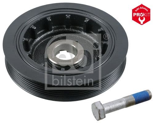 Piedziņas skriemelis, Kloķvārpsta FEBI BILSTEIN 47164 1