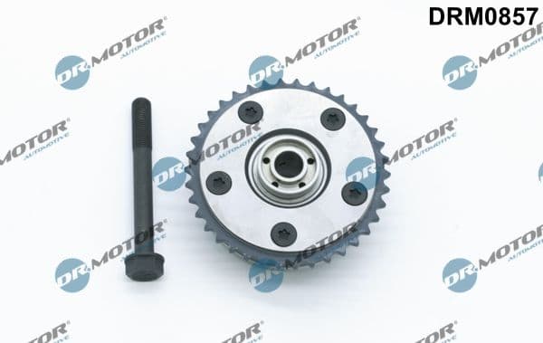 Sadales vārpstas regulēšanas mehānisms Dr.Motor Automotive DRM0857 1