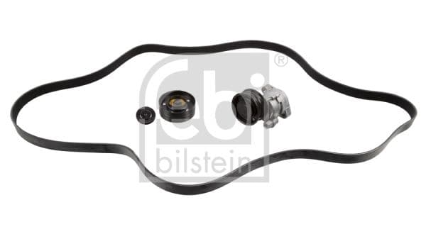 Ķīļrievu siksnu komplekts FEBI BILSTEIN 30418 1